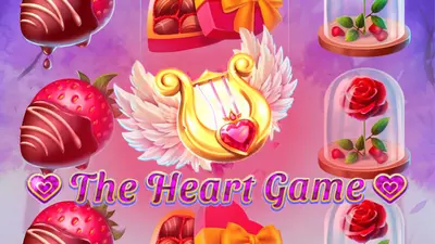 the heart game inbet1